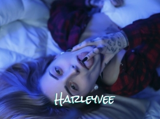 Harleyvee