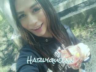Harlyqueenn