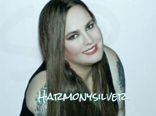 Harmonysilver