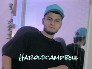 haroldcampbell Sensuality Dream