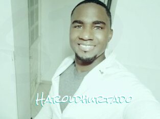 haroldhurtado Sensuality Dream