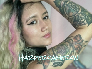 Harpercameron