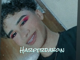 Harperdaboin