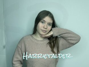 Harrietalder