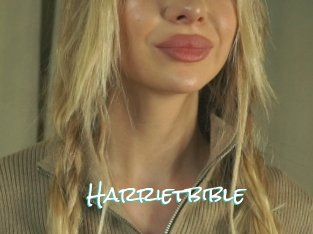 harrietbible Sensuality Dream