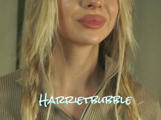 Harrietbubble