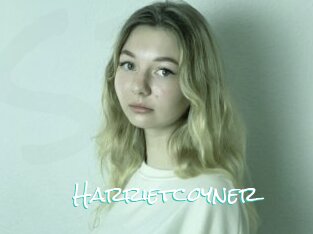 Harrietcoyner