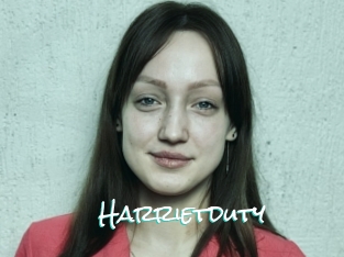 harrietduty Sensuality Dream