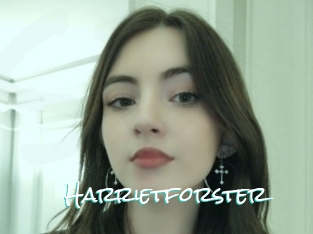 Harrietforster