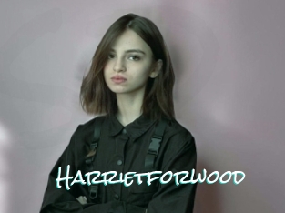 Harrietforwood