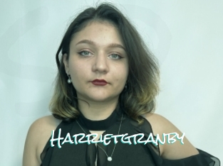 harrietgranby Sensuality Dream