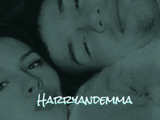 Harryandemma