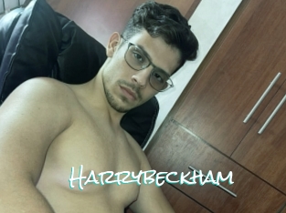 Harrybeckham