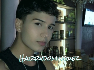 Harrydominguez