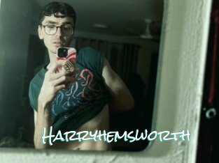 Harryhemsworth