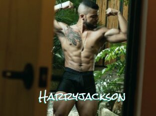 Harryjackson