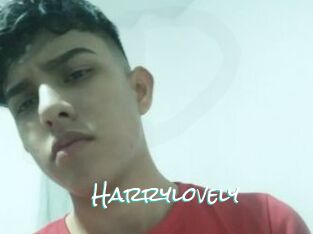 Harrylovely
