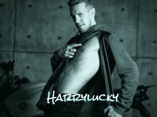 Harrylucky