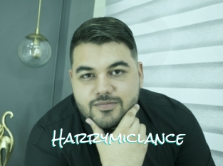 Harrymiclance