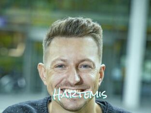 Hartemis