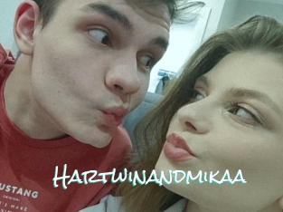 Hartwinandmikaa