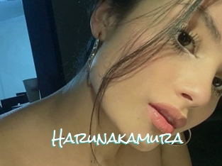 Harunakamura