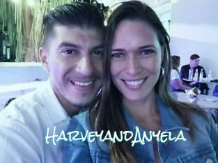 HarveyandAnyela