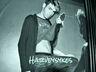 Harveysykes