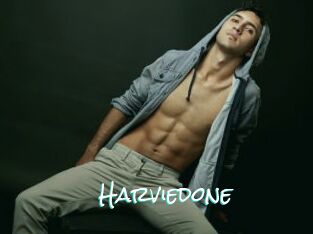 Harviedone