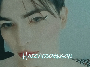 Harviejohnson