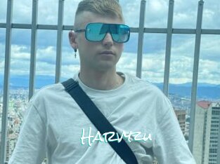 harvyzu Sensuality Dream