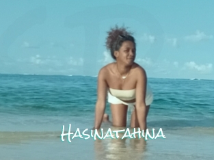 Hasinatahina