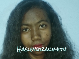 Hasleygracimith