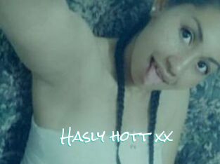 Hasly_hott_xx