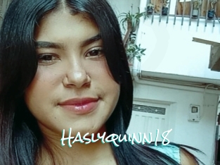 Haslyquinn18