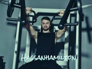 hassanhamilton Sensuality Dream