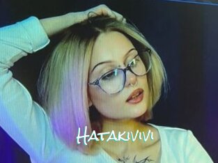 Hatakivivi