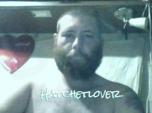 Hatchetlover