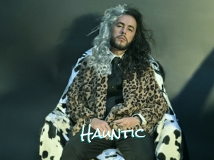 hauntic Sensuality Dream
