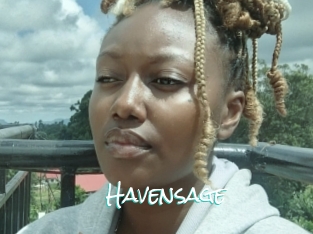 Havensage