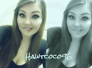 Hawtcoco96