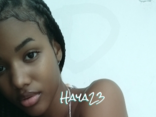 haya23 Sensuality Dream