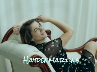 Haydenmartins