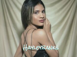hayleybanks Sensuality Dream