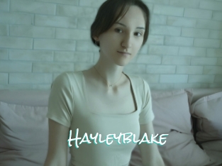 Hayleyblake