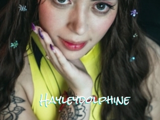 Hayleydolphine