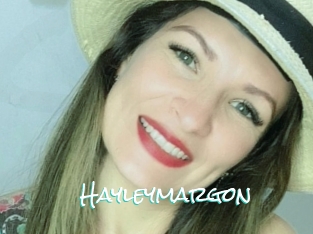 Hayleymargon