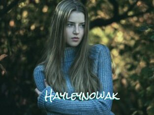Hayleynowak