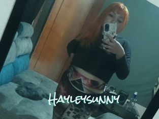Hayleysunny