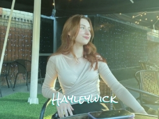Hayleywick
